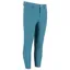 Kentucky Miami Junior Girls Knee Grip Breeches - Emerald