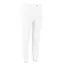 Kentucky Miami Junior Girls Knee Grip Breeches - White