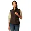Ariat Country Millbrae Womens Gilet - Delicioso