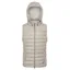 LeMieux Young Rider Milly Junior Puffer Gilet - Ash