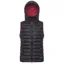 LeMieux Young Rider Milly Junior Puffer Gilet - Black