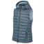 LeMieux Young Rider Milly Junior Puffer Gilet - Petrol
