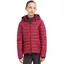LeMieux Young Rider Milly Junior Puffer Jacket - Ember
