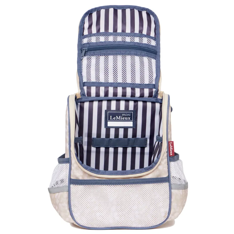 LeMieux Mini Character Backpack - Dream-4