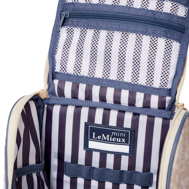 LeMieux Mini Character Backpack - Dream-3