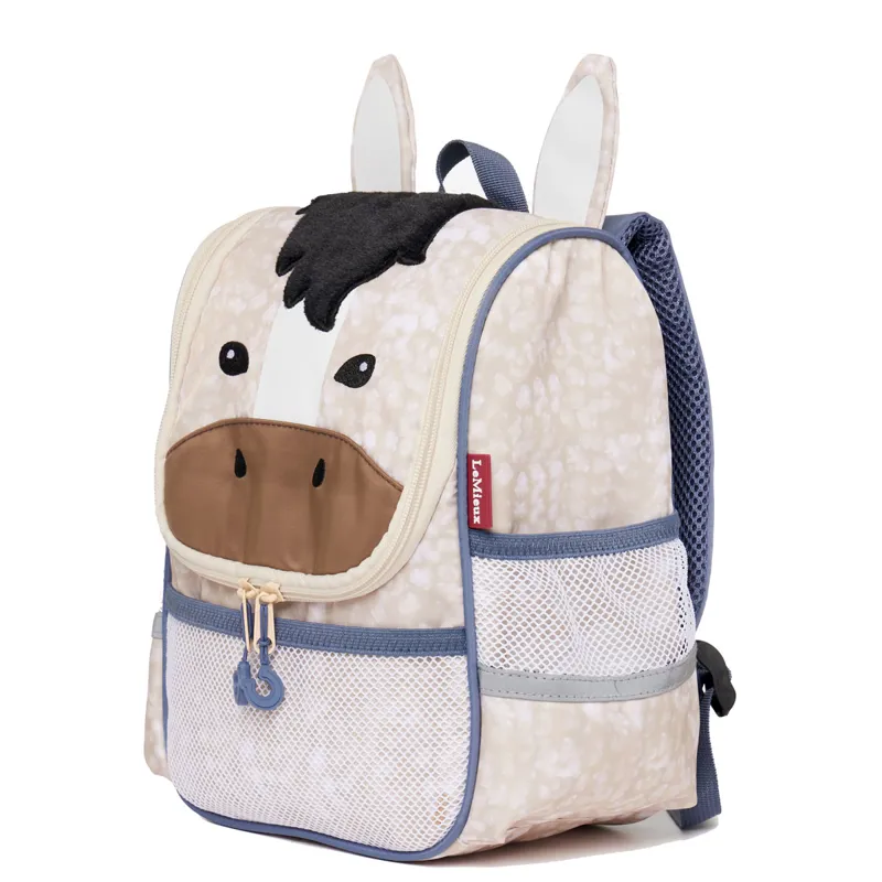 LeMieux Mini Character Backpack - Dream-1