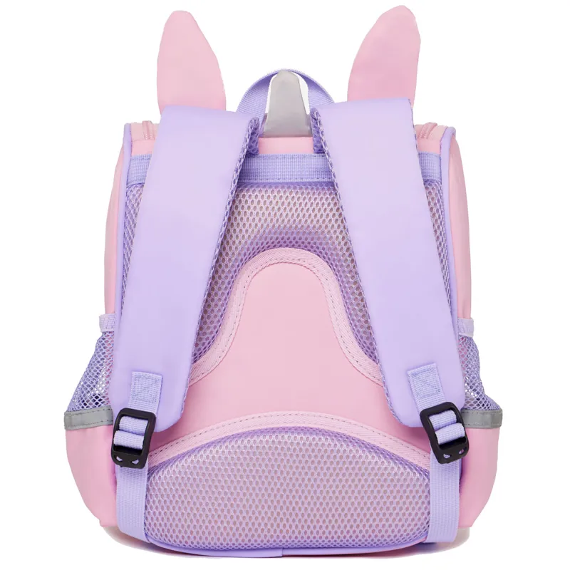 LeMieux Mini Character Backpack - Unicorn-3