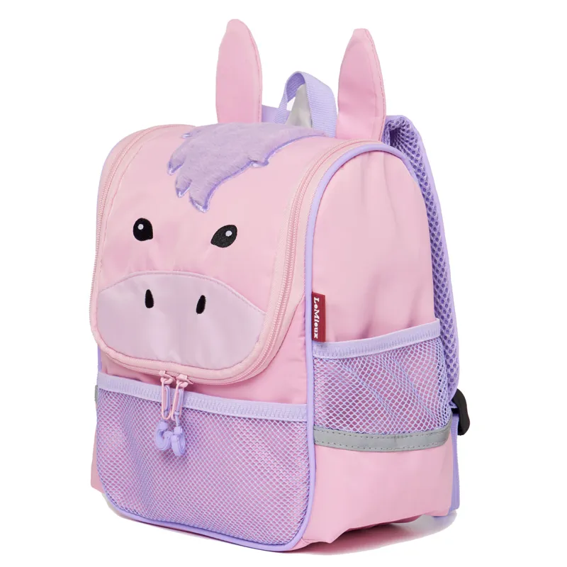 LeMieux Mini Character Backpack - Unicorn-1