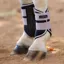 LeMieux Mini Grafter Brushing Boots - Lilac