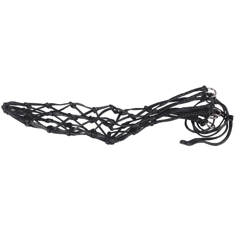 QHP Mini Haynet - Black-1