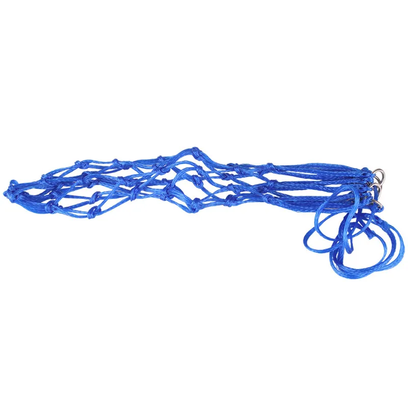 QHP Mini Haynet - Cobalt Blue-1