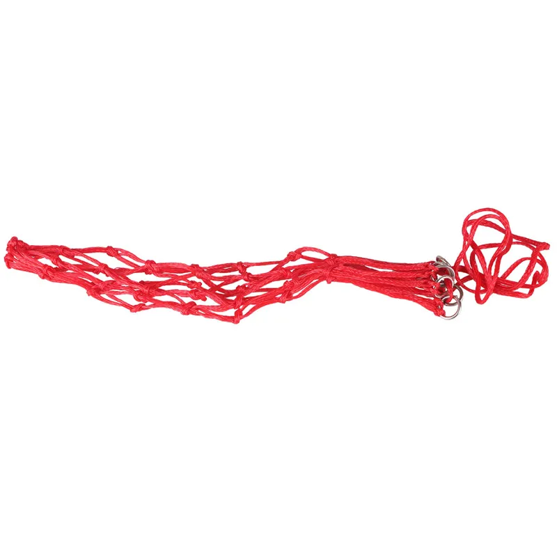 QHP Mini Haynet - Red-1