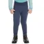 LeMieux Mini Pull On Full Grip Junior Riding Tights - Dusk