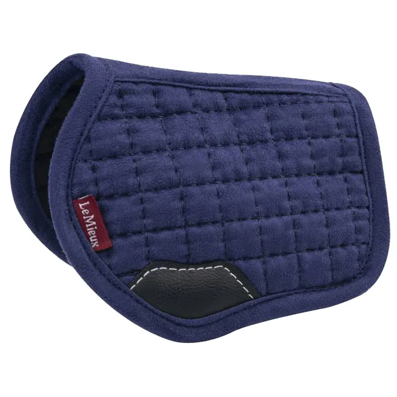 LeMieux Mini Toy Pony Saddlecloth - Ink Blue