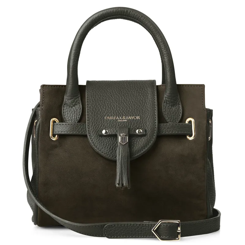 Fairfax and favor purse hotsell