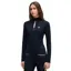 BOSS Equestrian Minou Womens Training Shirt - Sky Captain Pre-Order
