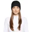 Samshield Mira Crystal Beanie - Black