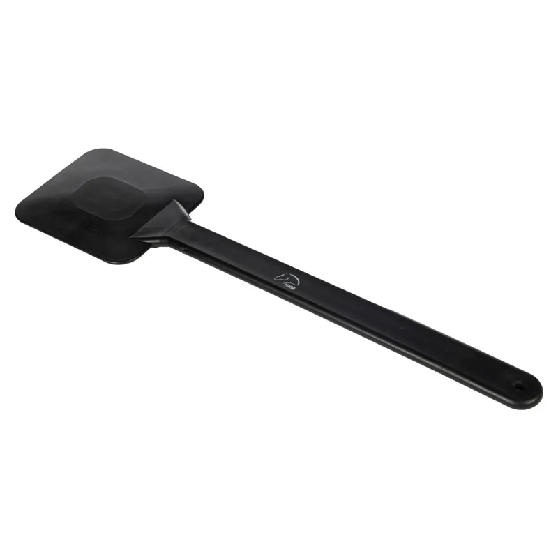 HKM Mixing Spoon Feed Stirrer - Black