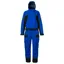 Mountain Horse Protect Unisex Waterproof Overalls - Blue