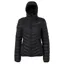 Mountain Horse Sally Ladies Quilted Jacket - Black