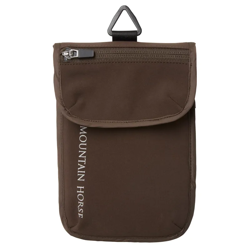 Mountain Horse Stacey Waist Bag - Brown-1