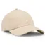 Holland Cooper Monogram Cap - Ecru