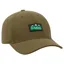 Ridgeline Monsoon Classic Cap - Teak