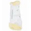 LeMieux Motionflex Dressage Boots with Fleece - White