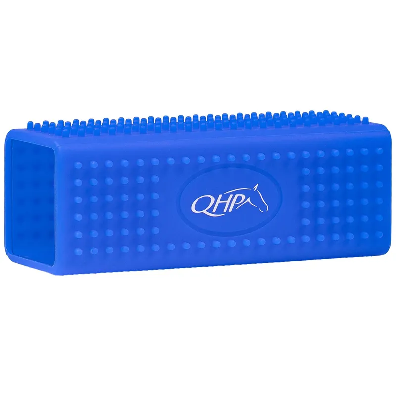 QHP Multi Function Brush - Cobalt Blue