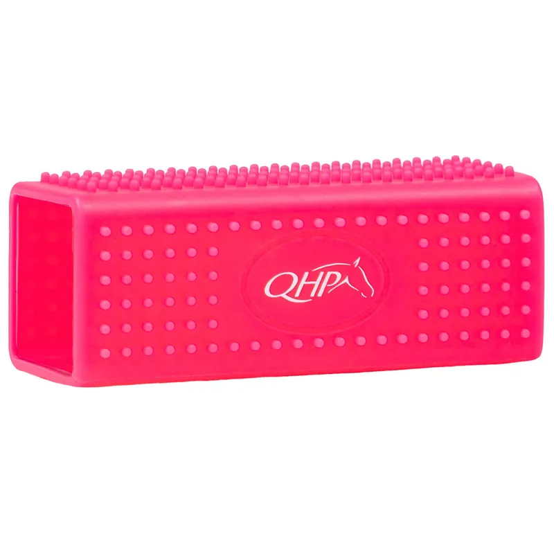 QHP Multi Function Brush - Pink