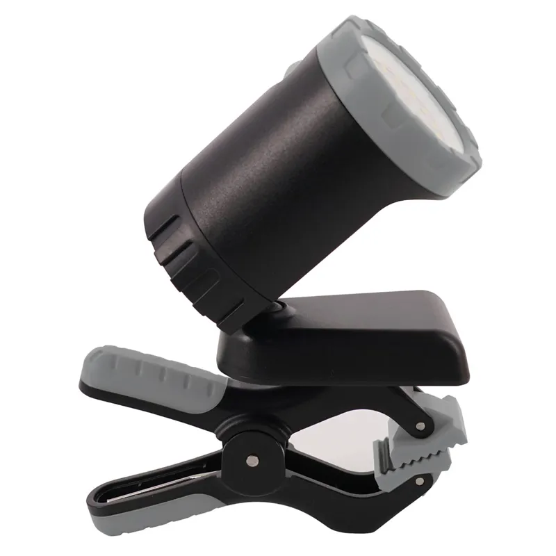 Woof Wear Muti-Mount LED Work Light-3