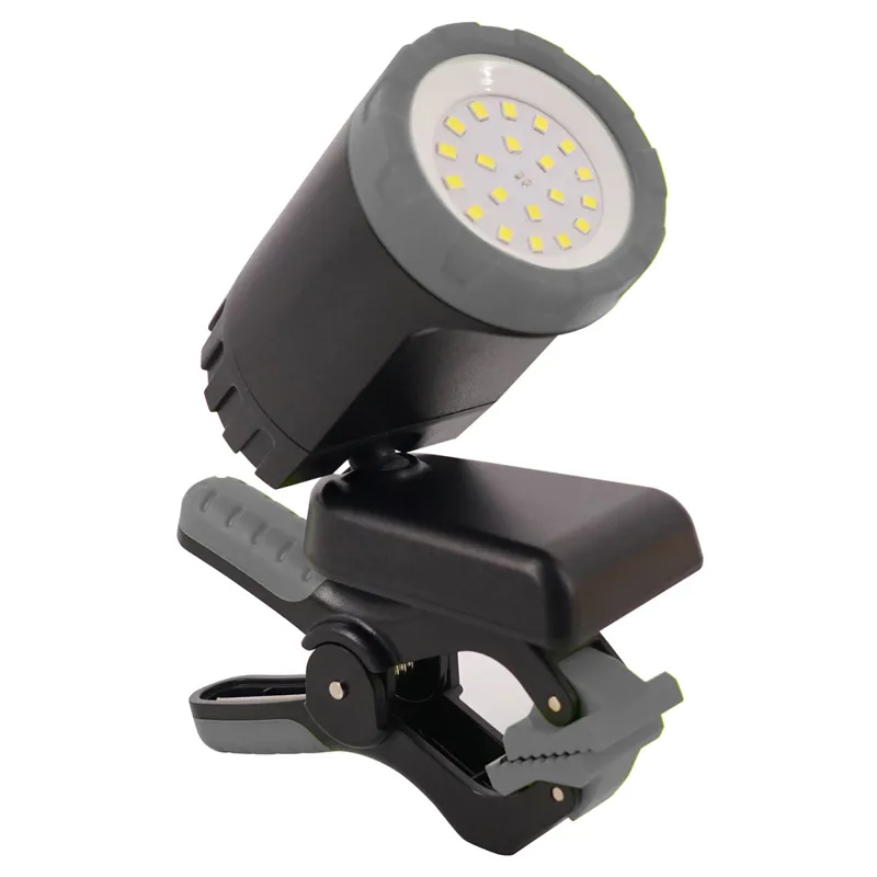 Woof Wear Muti-Mount LED Work Light