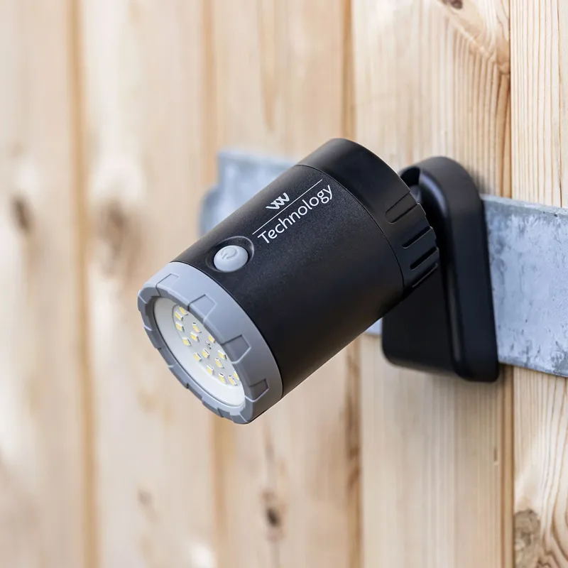 Woof Wear Muti-Mount LED Work Light-5