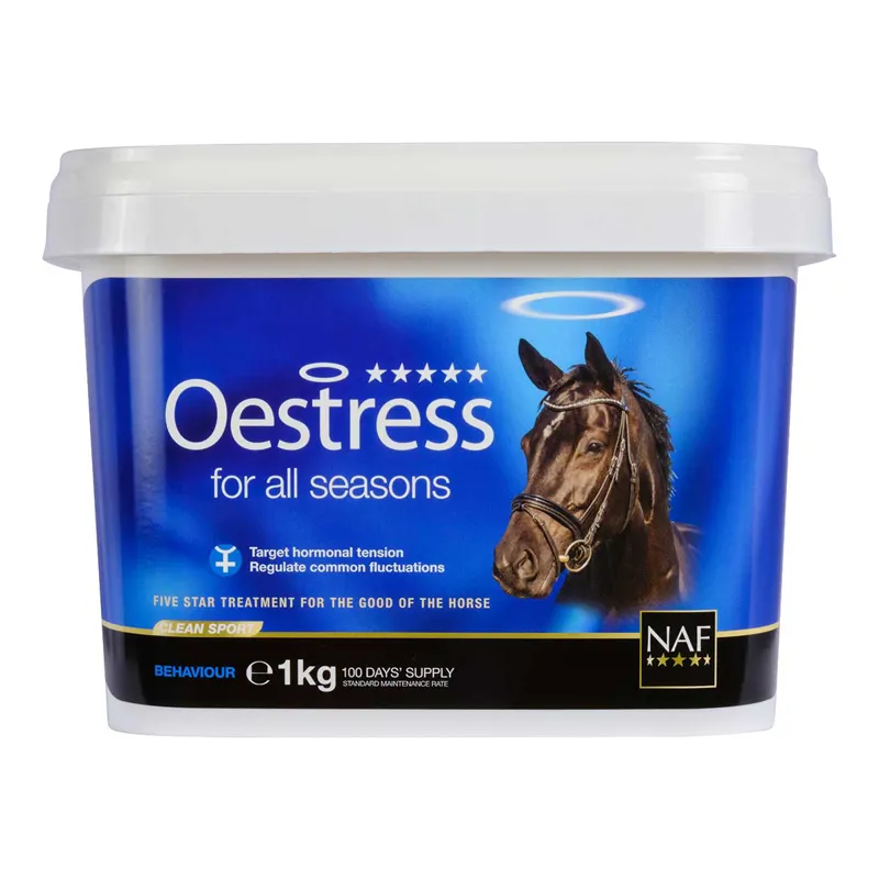 NAF Oestress Powder