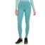 LeMieux Naomi Full Grip Pull On Riding Tights - Lagoon