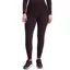 LeMieux Naomi Full Grip Pull On Riding Tights - Damson