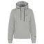 Catago Natalie Ladies Zip Hoodie - Grey Melange