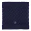 Schockemohle Soft Style Neck Warmer - Dark Navy