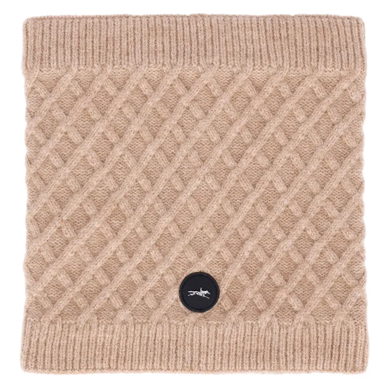 Schockemohle Soft Style Neck Warmer - Hazel