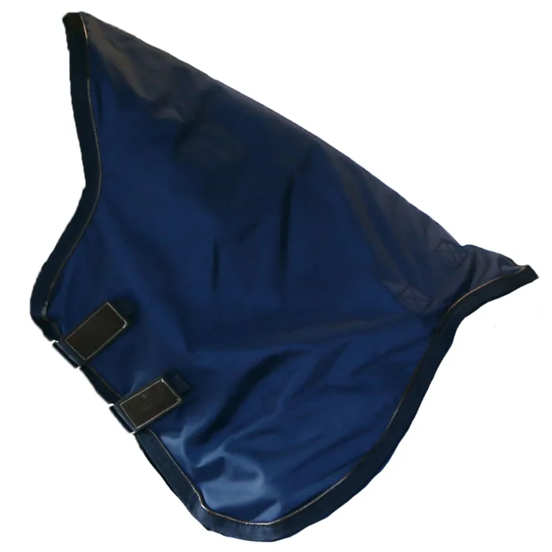 Kentucky All Weather Waterproof Pro 0g Neck Cover - Navy-3