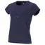 Schockemohle Nele Style Ladies T-Shirt - Dark Navy