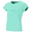 Schockemohle Nele Style Ladies T-Shirt - Sea Green