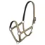HV Polo Nena Headcollar - Pebble