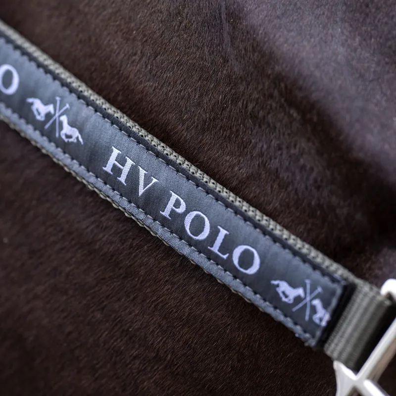 HV Polo Nena Headcollar - Stone-3