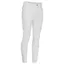 Catago Nero Full Grip Mens Competition Breeches - White
