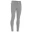 Catago Nero Full Grip Mens Breeches - Monument Grey