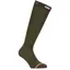 Tommy Hilfiger Newbury Unisex Tall Riding Socks - Utility Olive