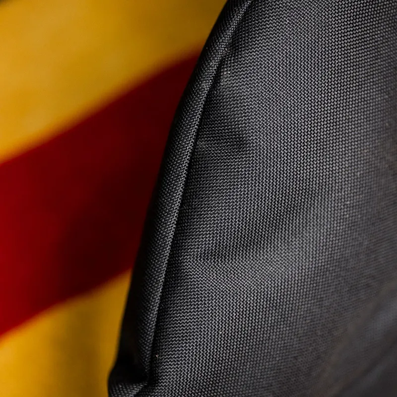 Horseware Newmarket Dog Bed - Witney Gold-6