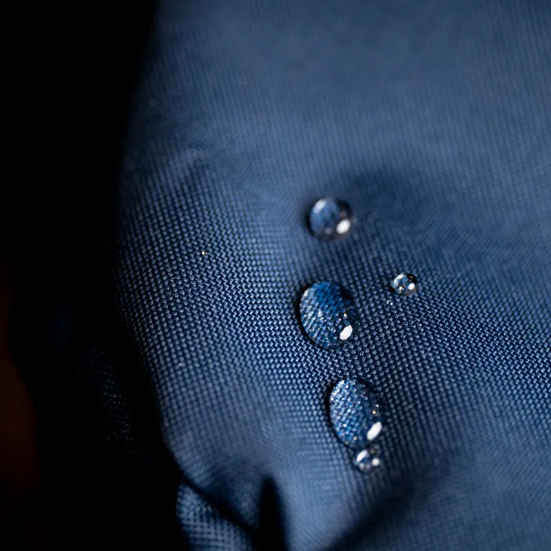 Horseware Newmarket Dog Bed - Witney Navy-9