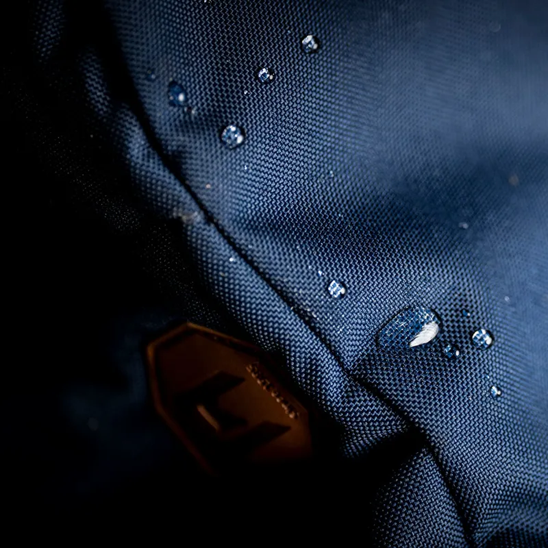 Horseware Newmarket Dog Bed - Witney Navy-1